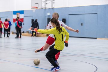 Bild 33 - wCJ Futsalmeisterschaft Runde 1